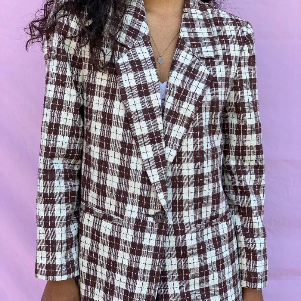 Focus 2000 Jacket Blazer - Picture 6 of 11